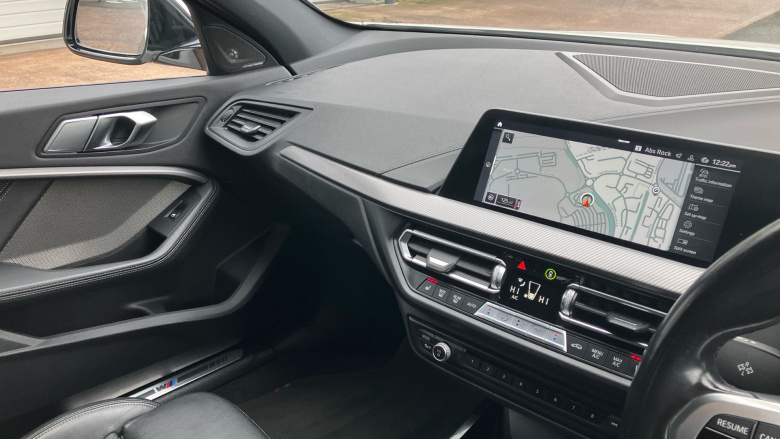 BMW 1 Series 118i [136] M Sport 5dr Step Auto Petrol Hatchback